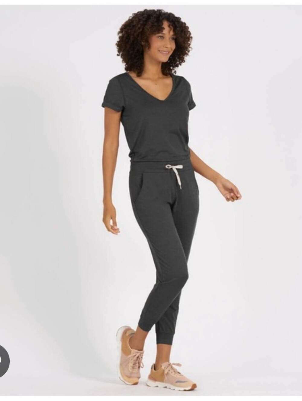VUORI all Day Jumpsuit